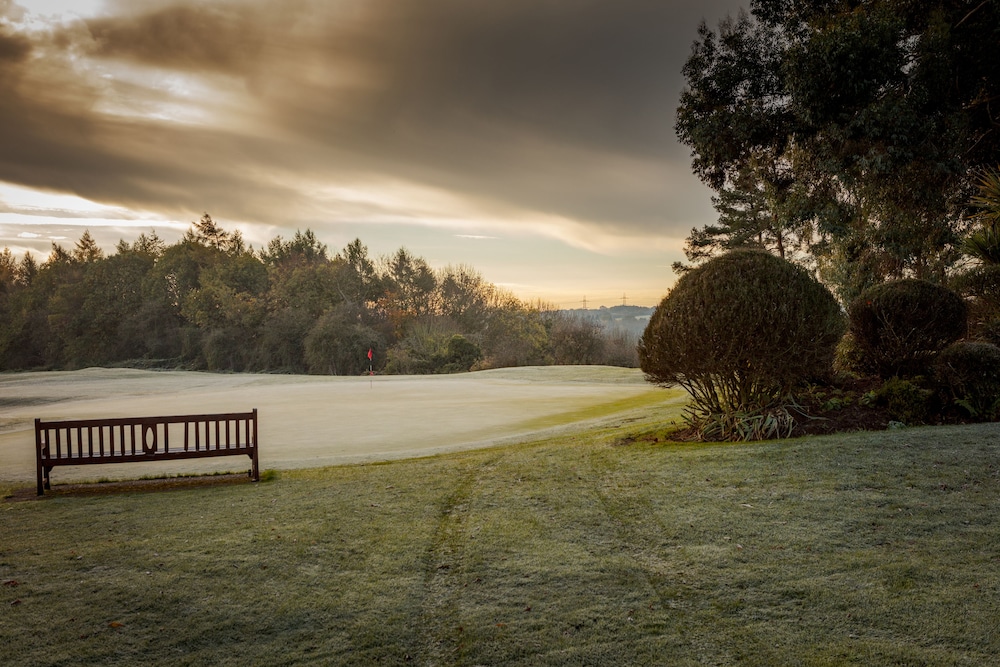 Telford Hotel, Spa & Golf Resort 58/65