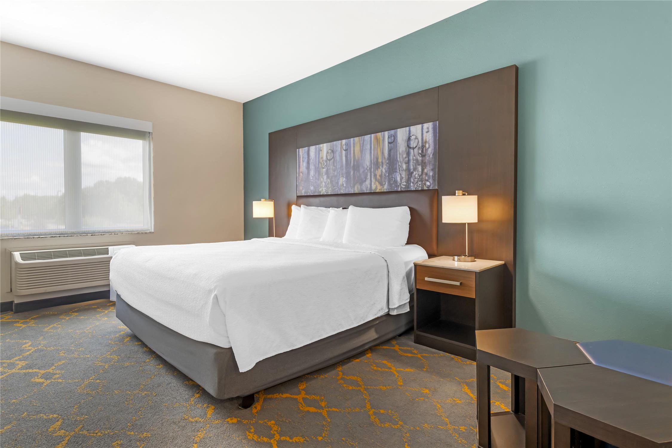 Room, King Bed, Accessible