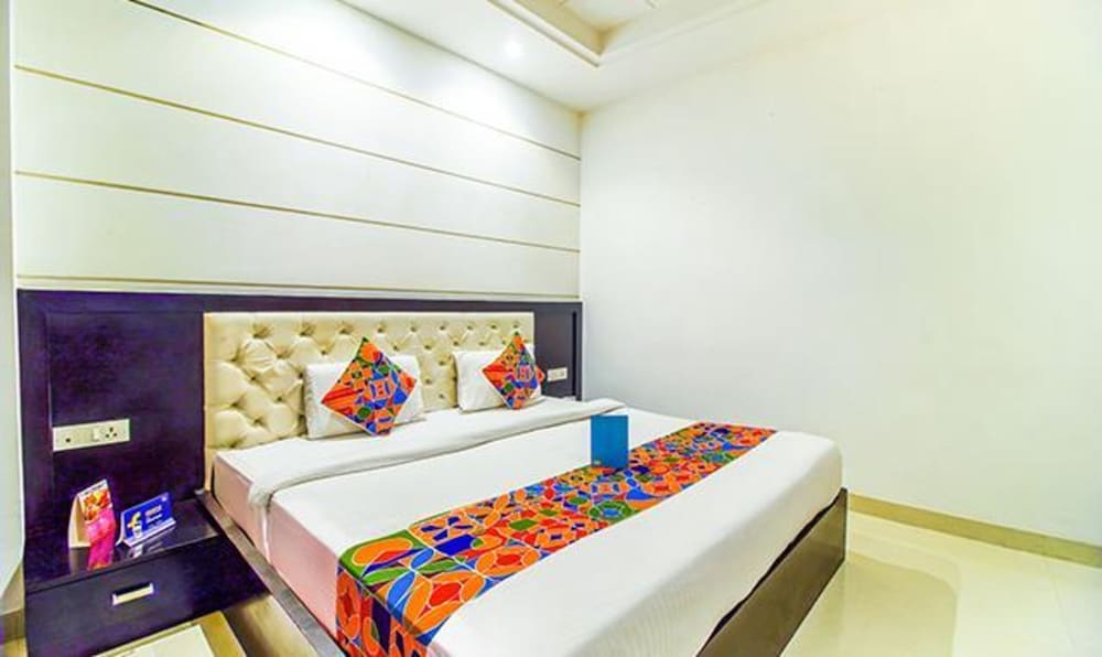 Fabhotel Transit Delhi Airport 17/26