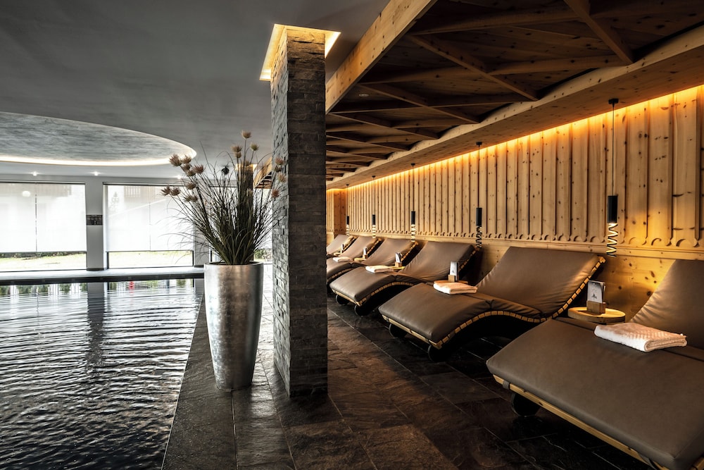 Hotel Ciampedie 33/52