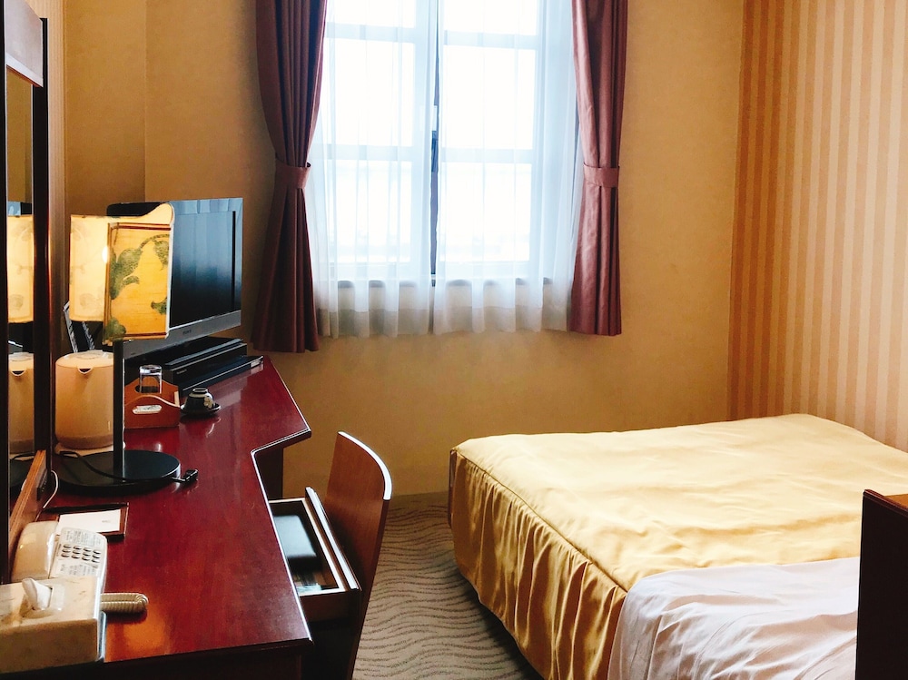 Kitabiwako Hotel Grazie 11/49