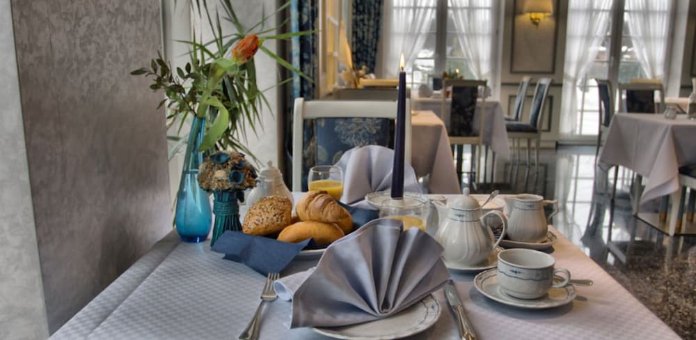 Hotel Friesenhof 25/29