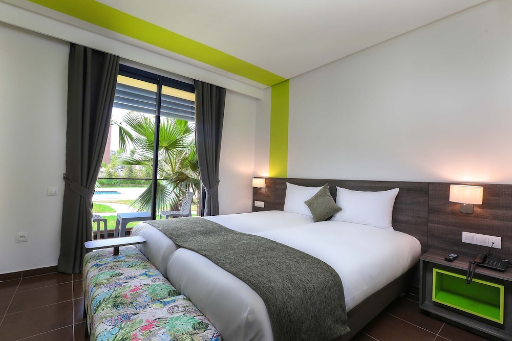 SUPERIOR, TWIN BEDS