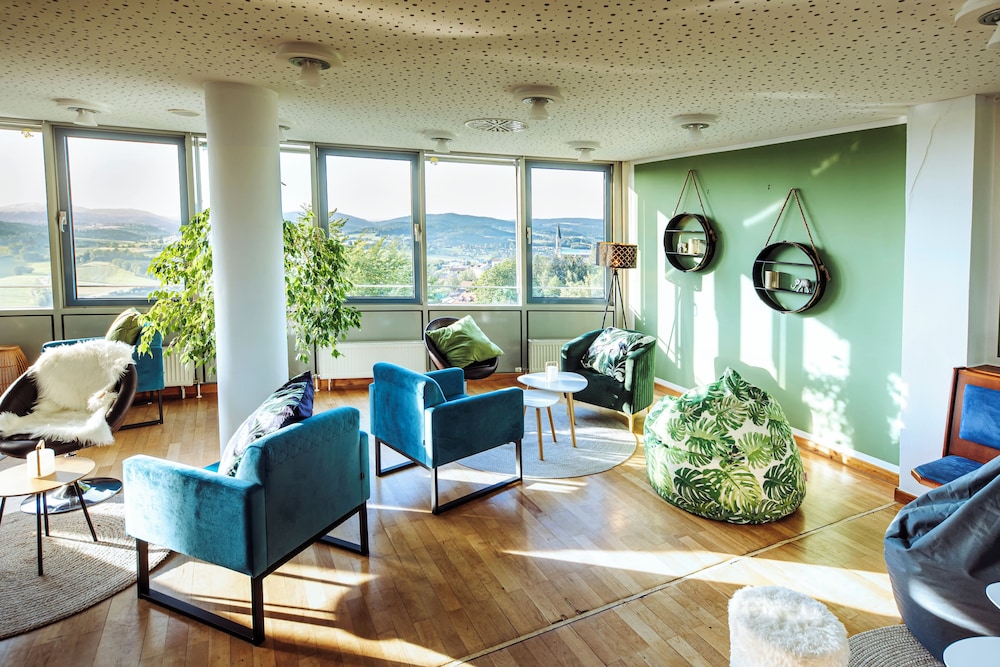 Hotel Karoli Waldkirchen 26/50