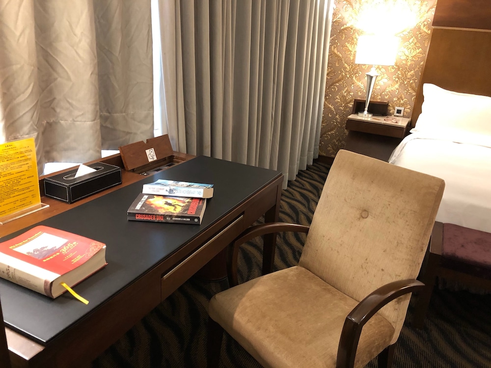 Hd Palace Hotel 36/50