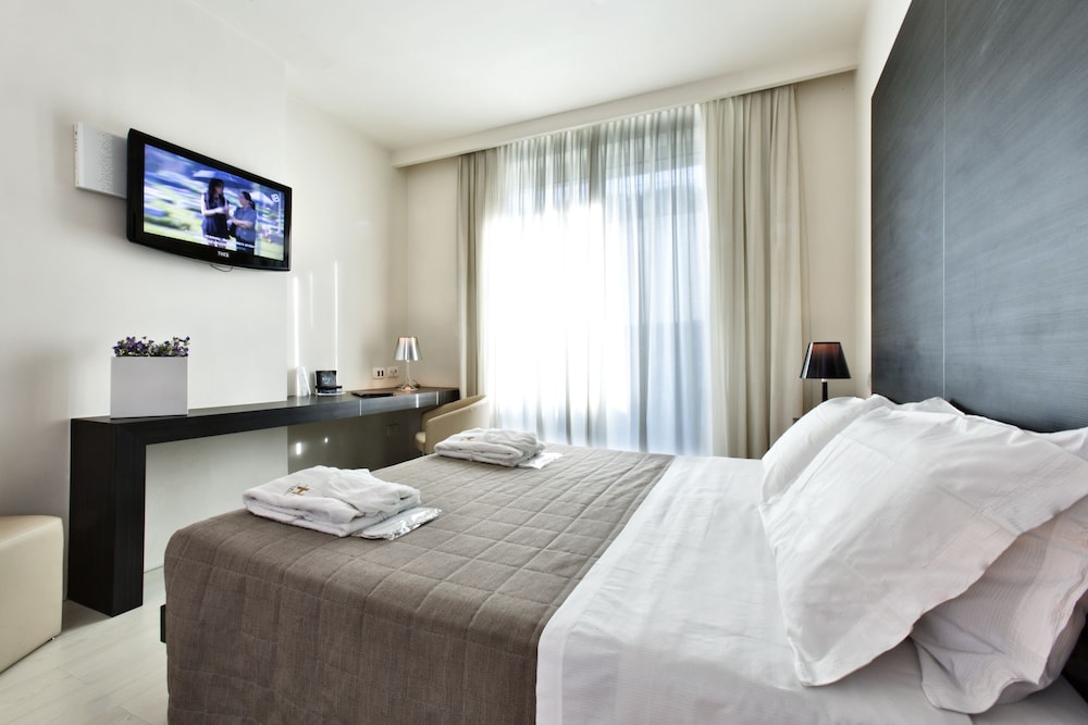 Hotel Horizon 17/49