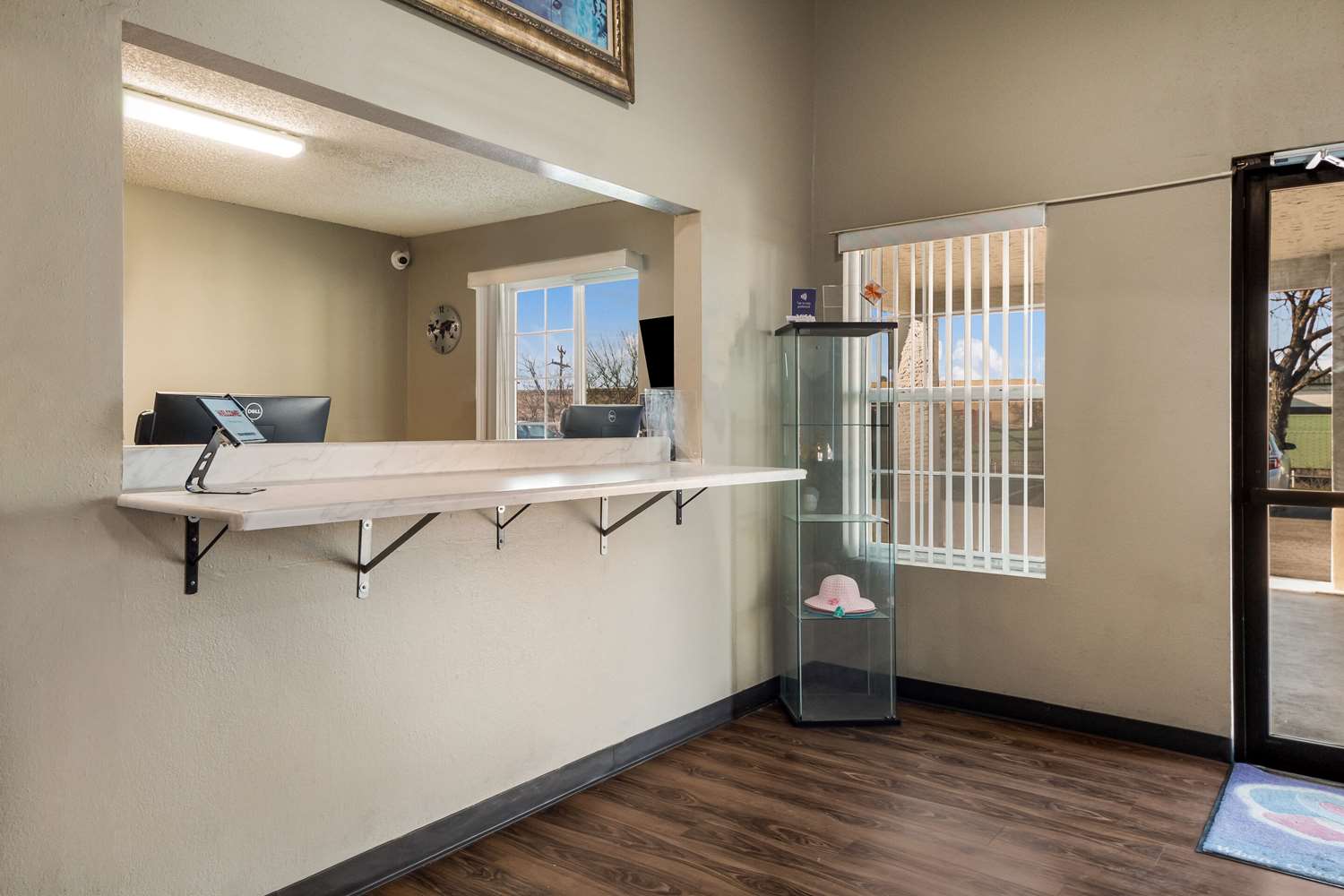 Econo Lodge San Antonio Near SeaWorld - Medical Center 10/40