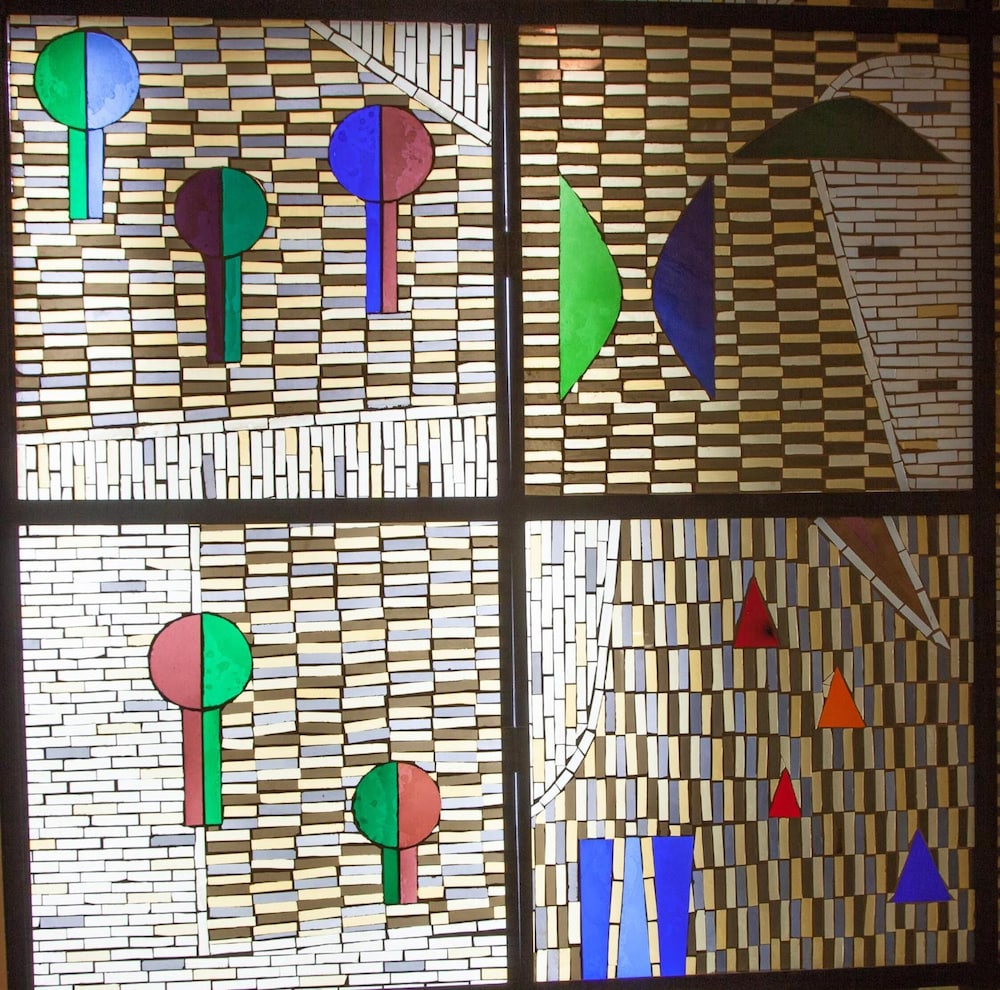 Hotel New Flanders 36/45