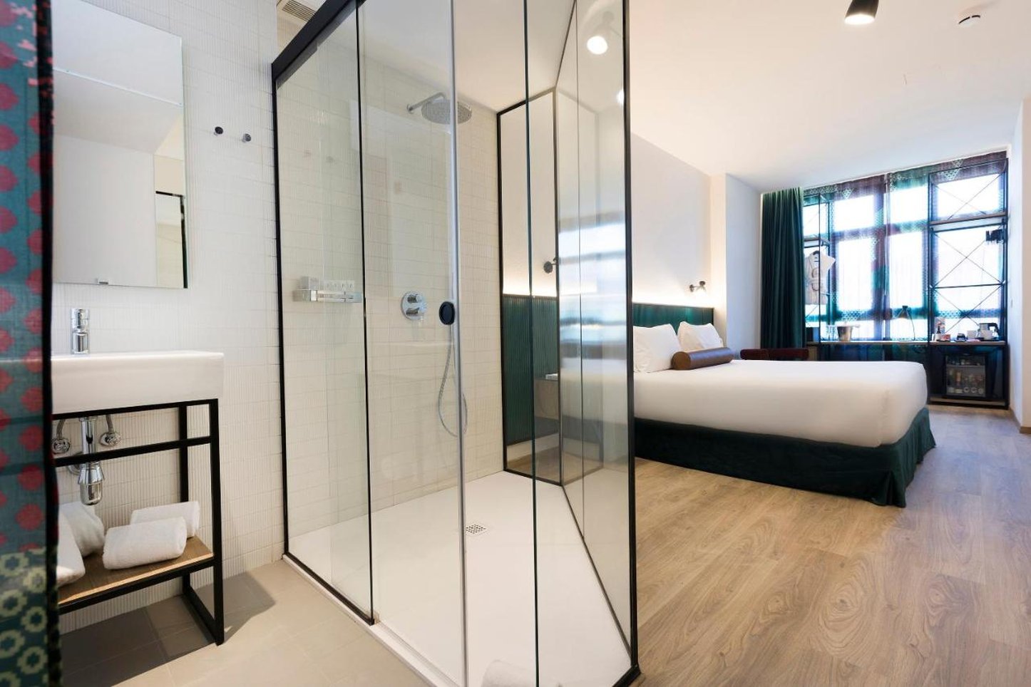Axel Hotel Bilbao - Adults Only 64/64