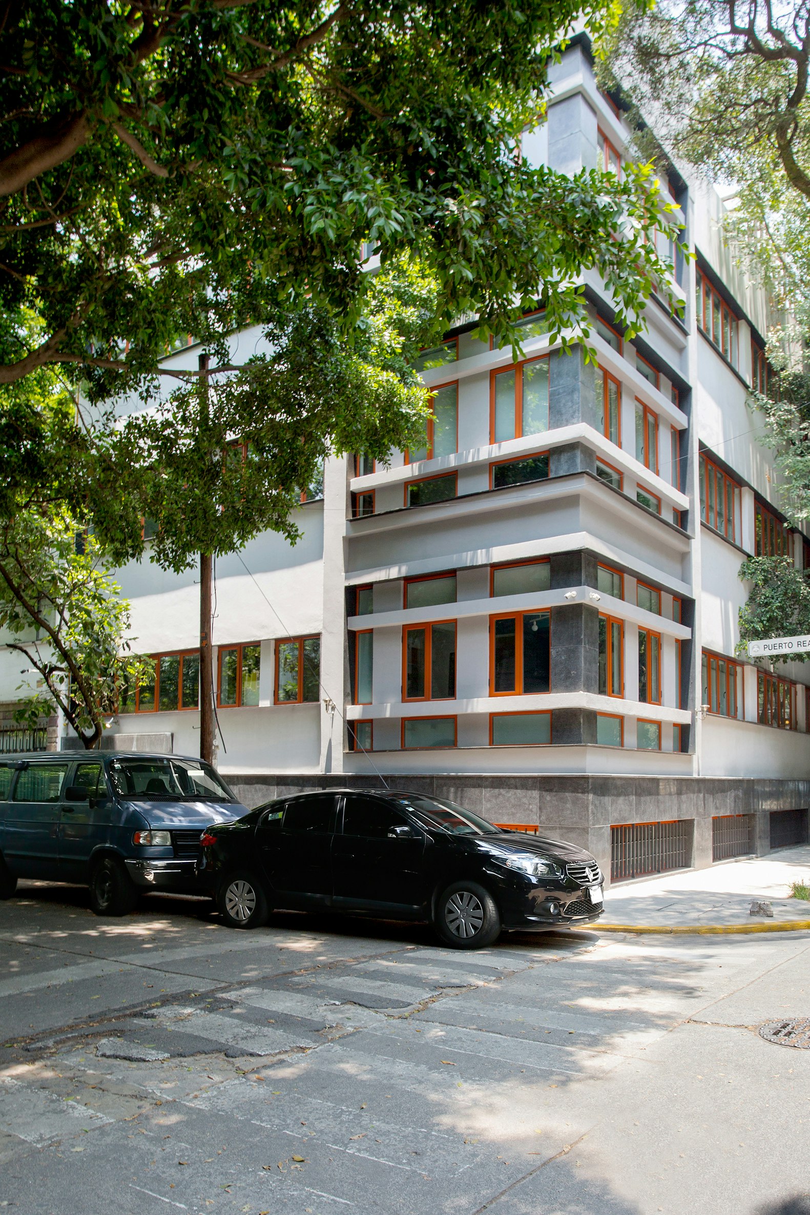 La Campechana 36/39
