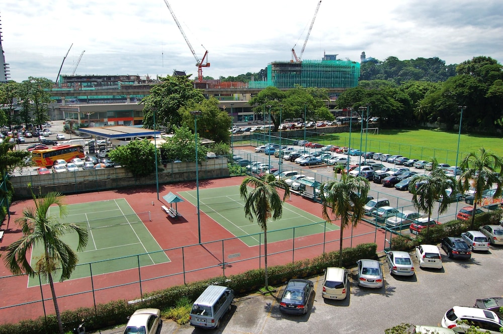 YMCA Kuala Lumpur 28/52