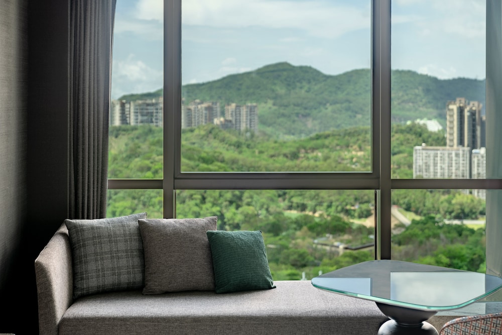 The G Shenzhen, A Tribute Portfolio Hotel 36/51