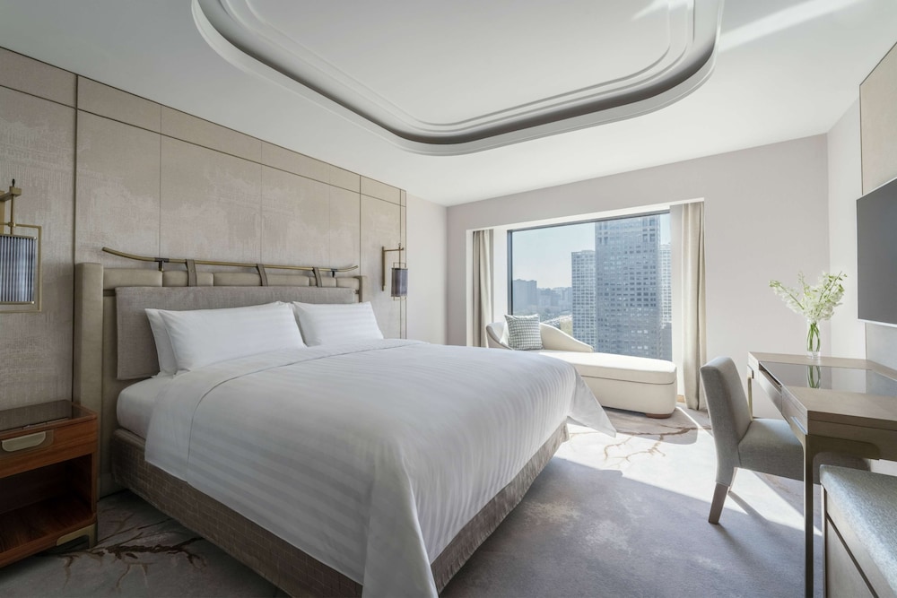 China World Hotel, Beijing, A Shangri-La Hotel 23/72