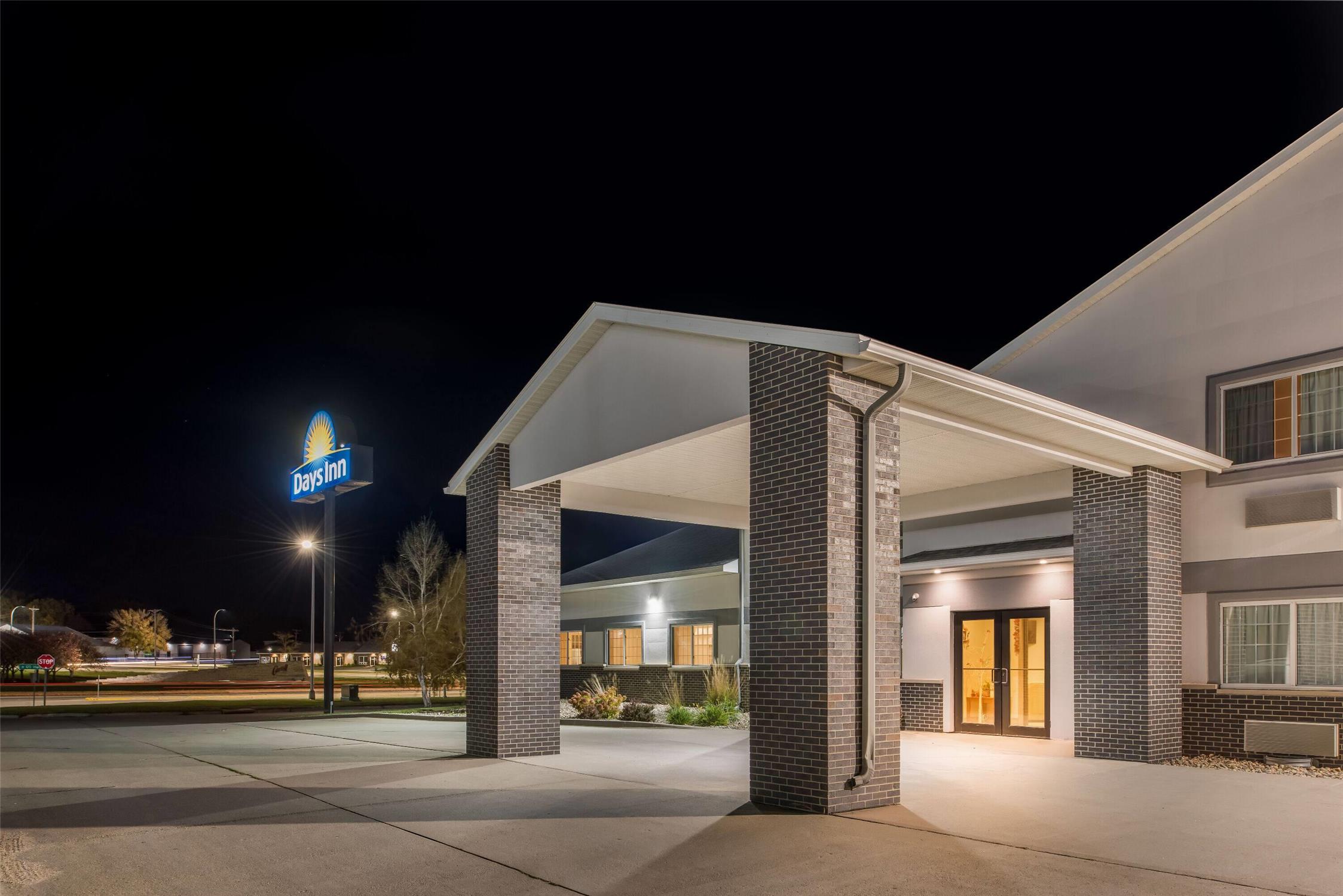 Days Inn by Wyndham Carroll 4/19