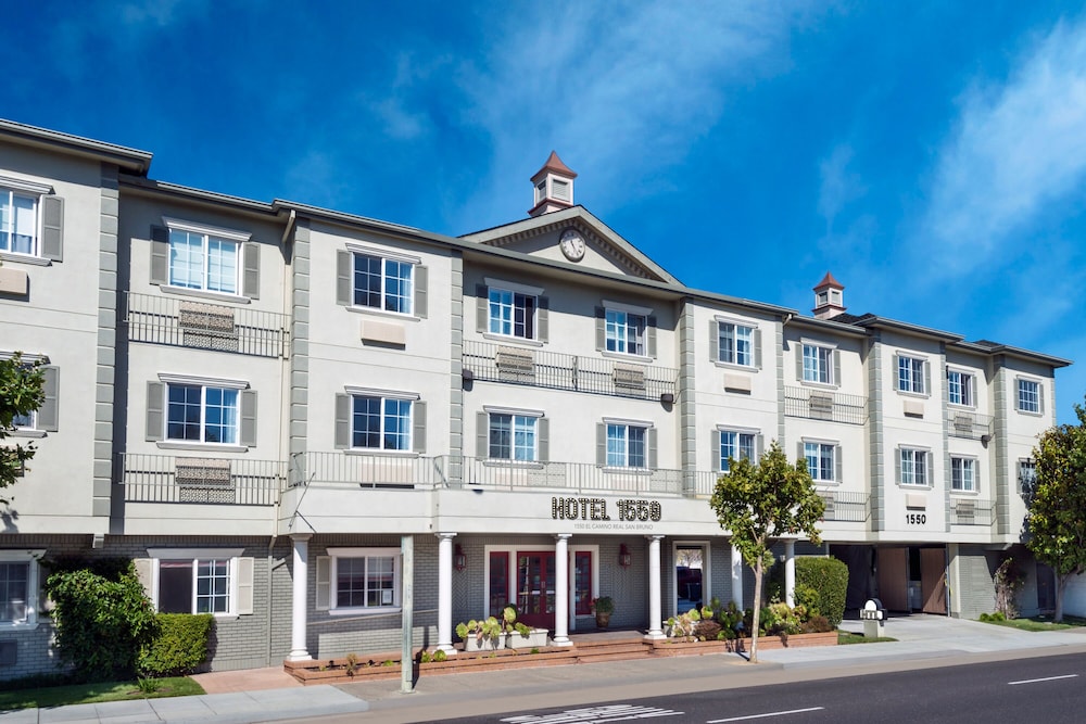 Hotel 1550 1/23