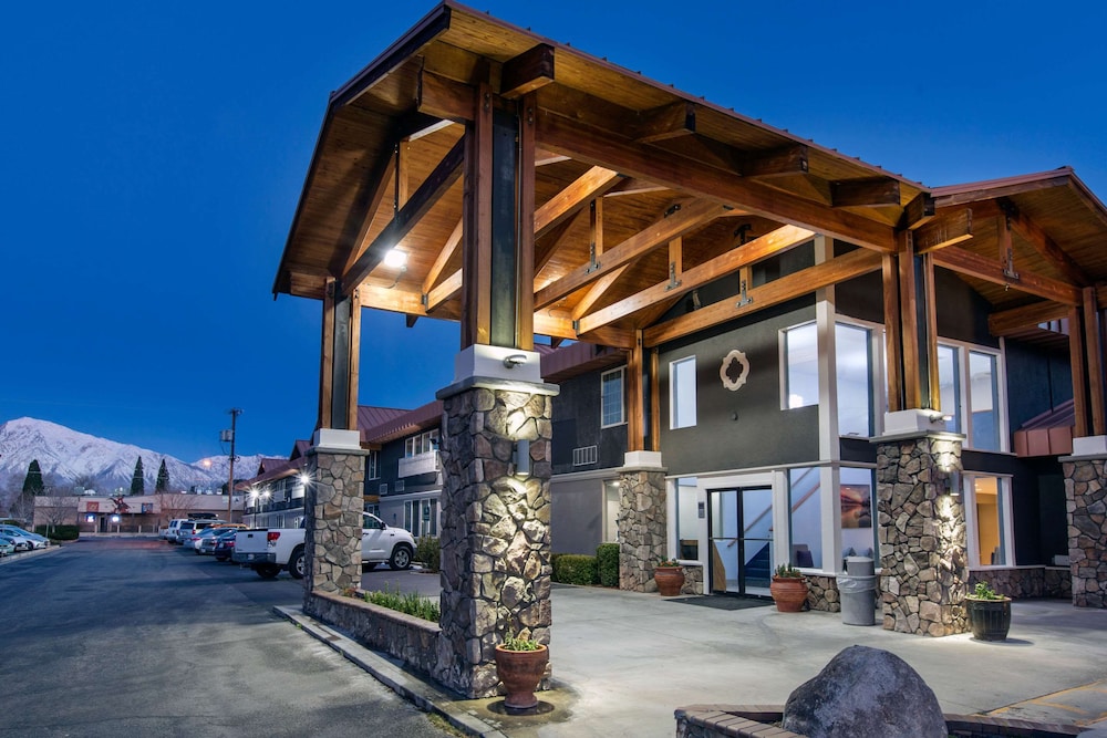Cielo Hotel Bishop-Mammoth, an Ascend Collection Hotel 47/50