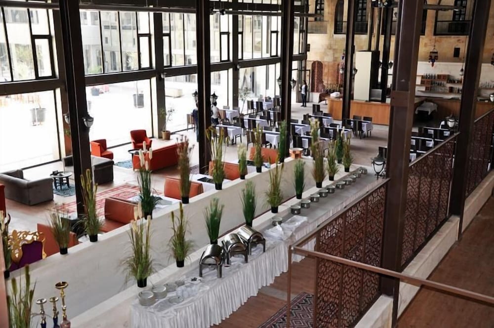 Sirehan Hotel Gaziantep 28/42