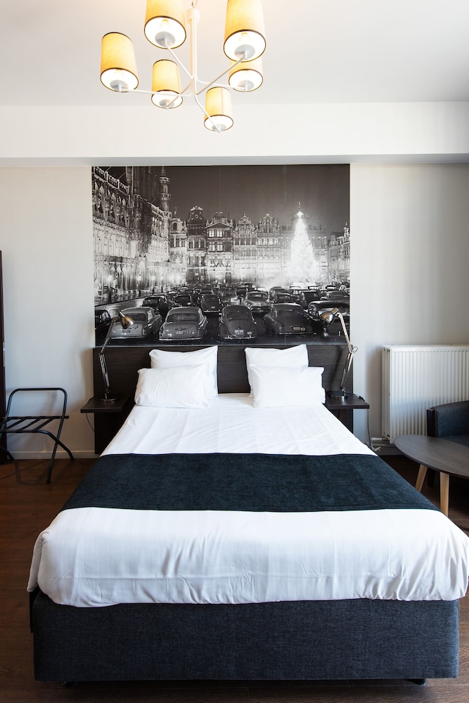 Hotel Residence Le Quinze 23/80