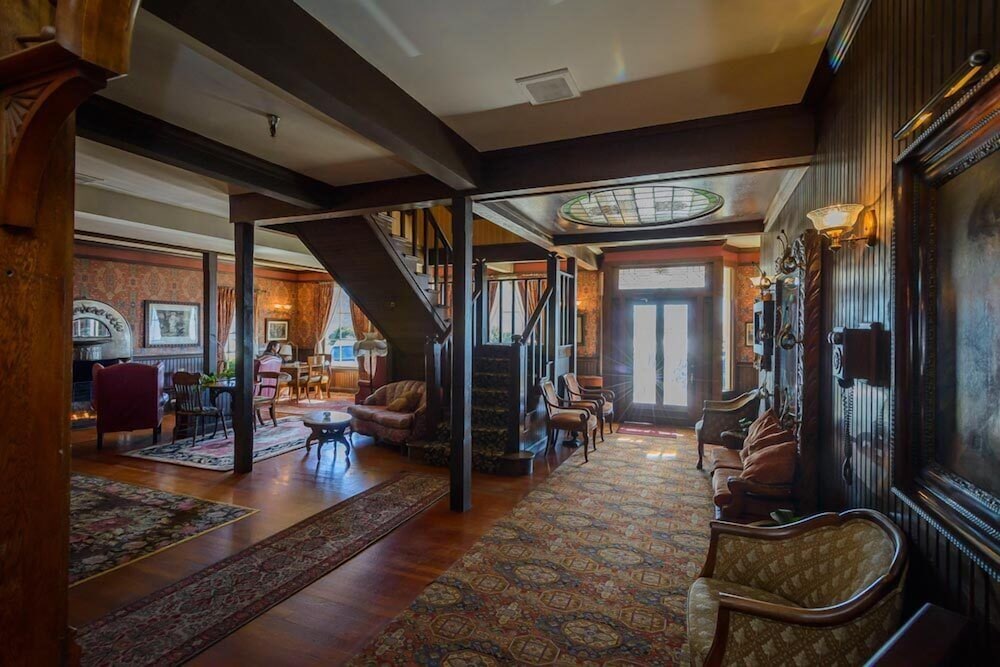 The Mendocino Hotel and Garden Suites 16/47