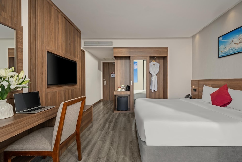 Astica Hotel Nha Trang 15/50