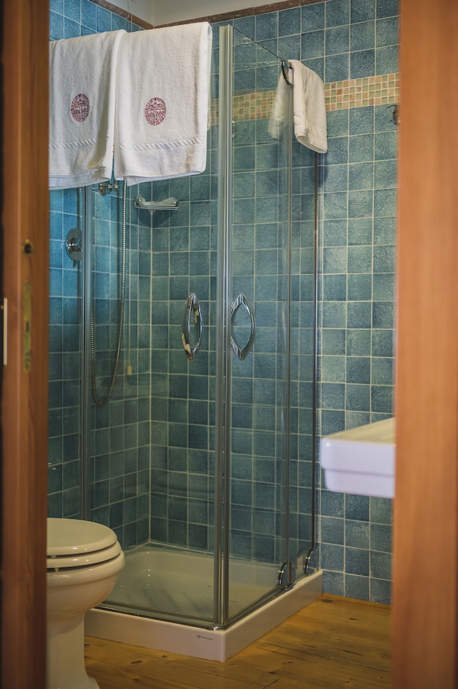 Le Camere Di Palazzo Bortolan 59/62