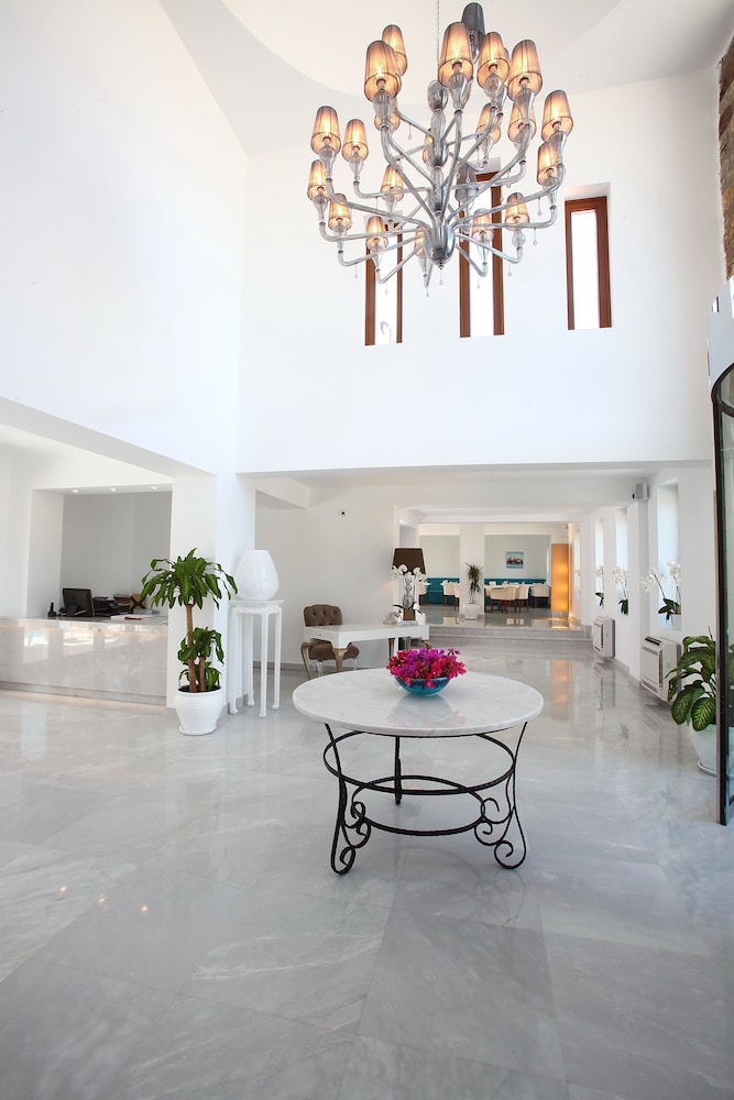 Saraya Bodrum 36/68