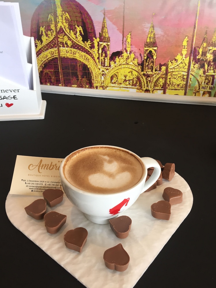 Ambra Boutique Hotel And Bistro 37/68