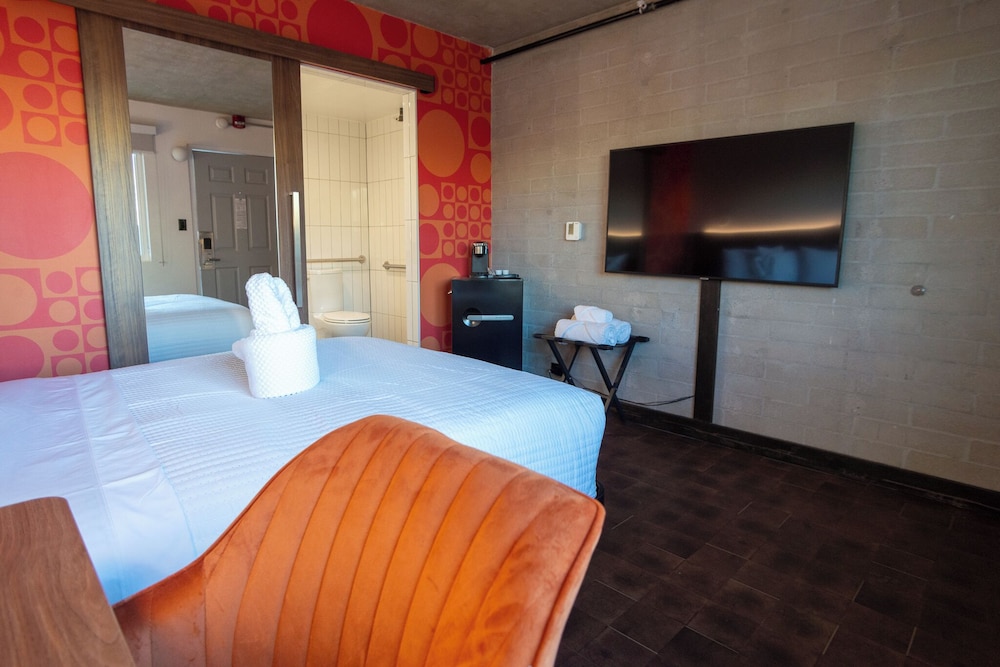 The Alice Hotel 26/50