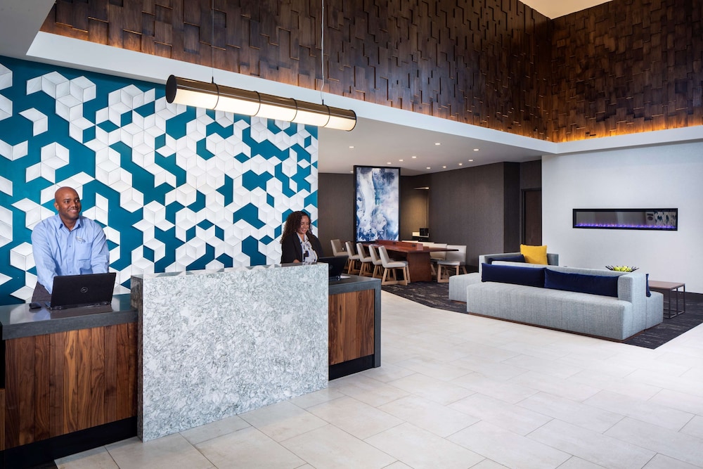 Hyatt Place Poughkeepsie 11/21