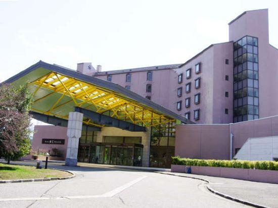 HOTEL KUNITOMI ANNEX 6/36