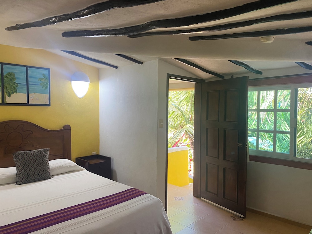 Maison Tulum 28/72