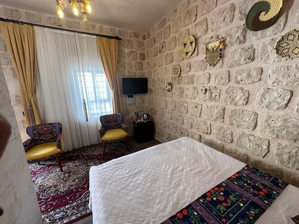Sikeft Butik Otel 11/50