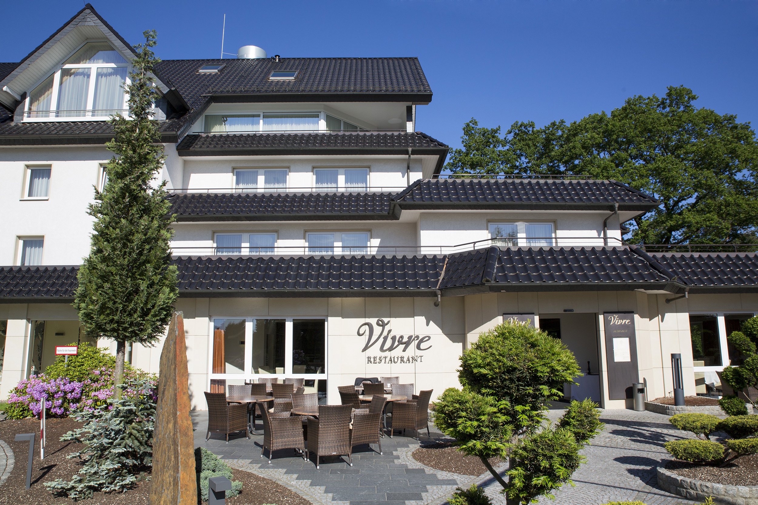 L Arrivee Hotel Spa 2/54
