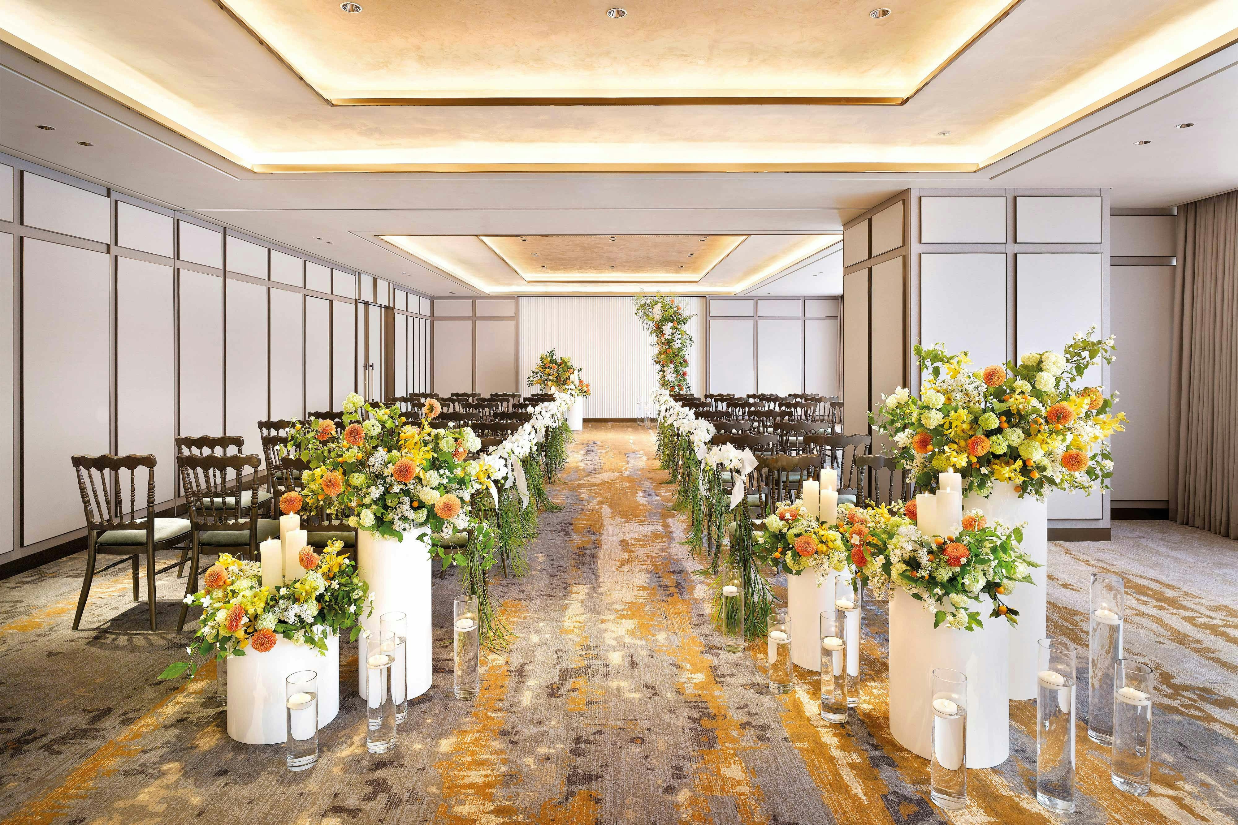 Josun Palace, a Luxury Collection Hotel, Seoul Gangnam 15/32