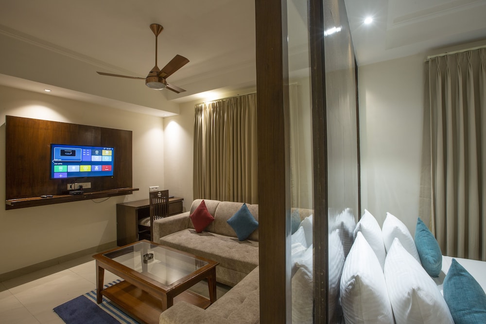 Comfort Inn Rishikesh 45/64