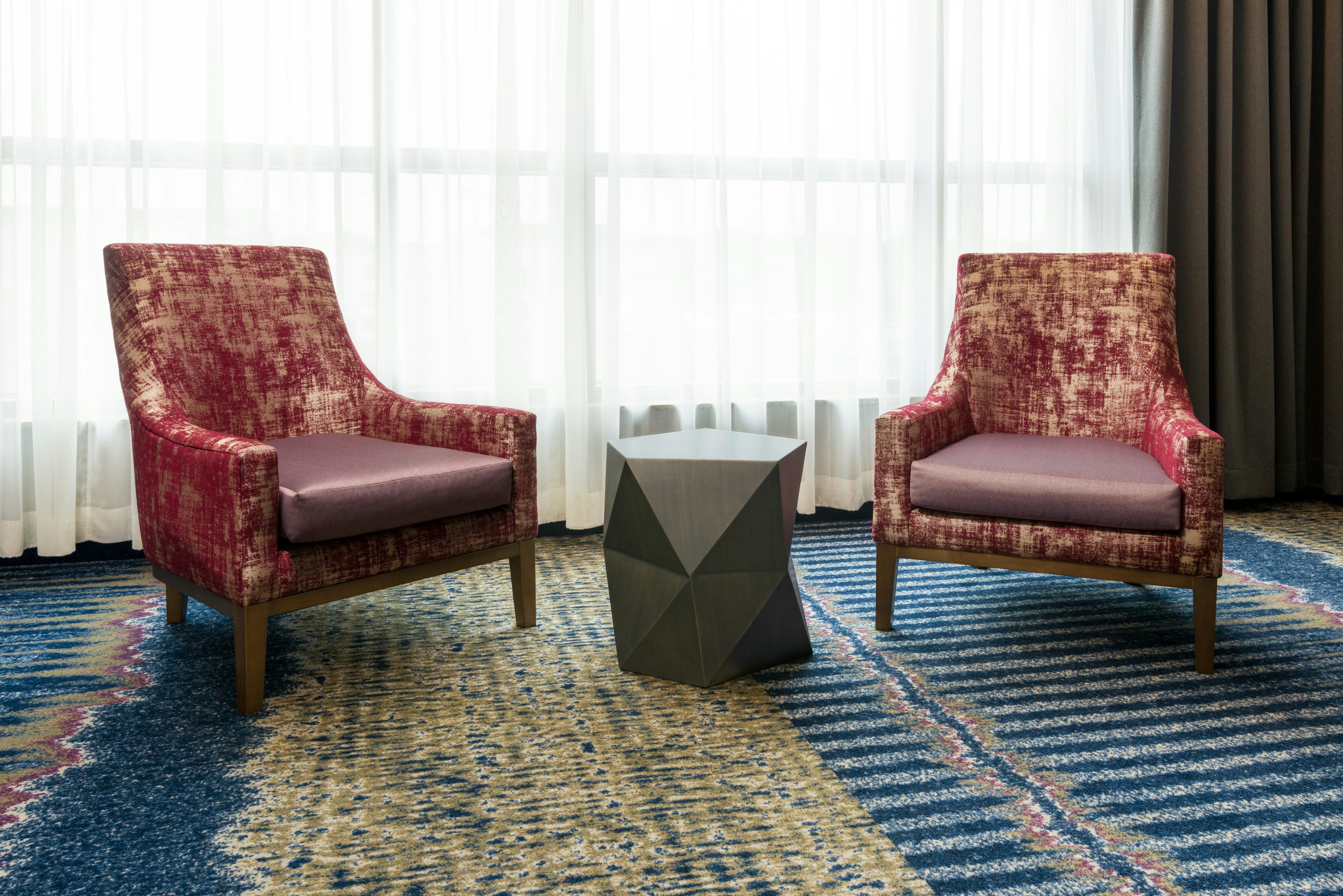 Hampton Inn & Suites National Harbor/Alexandria Area 29/43