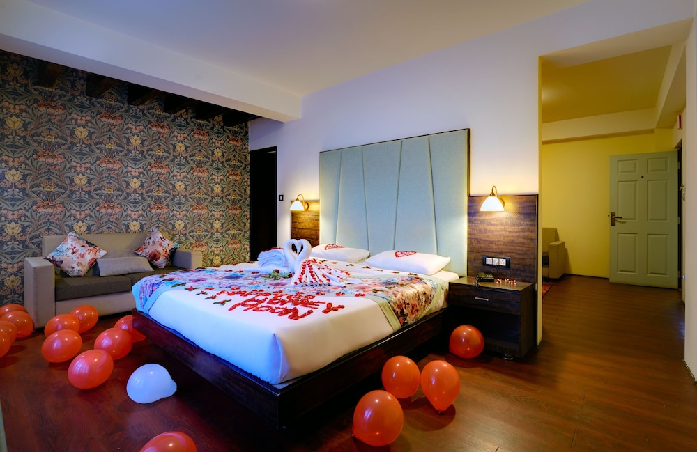 Udaan Woodberry Hotel & Spa 28/56