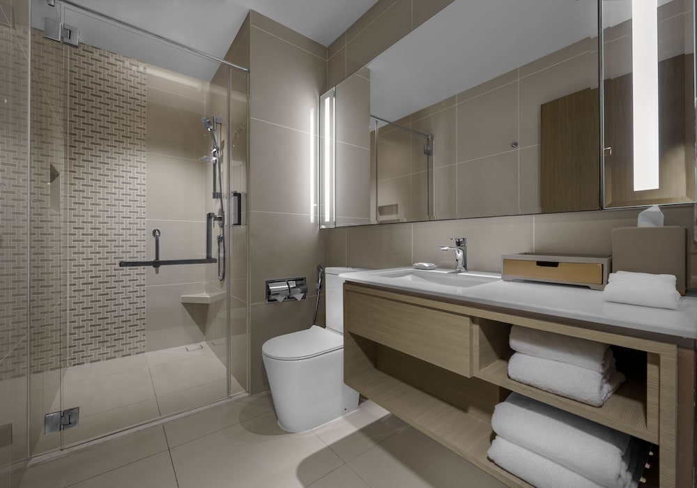 Hyatt Place Johor Bahru Paradigm Mall 41/43