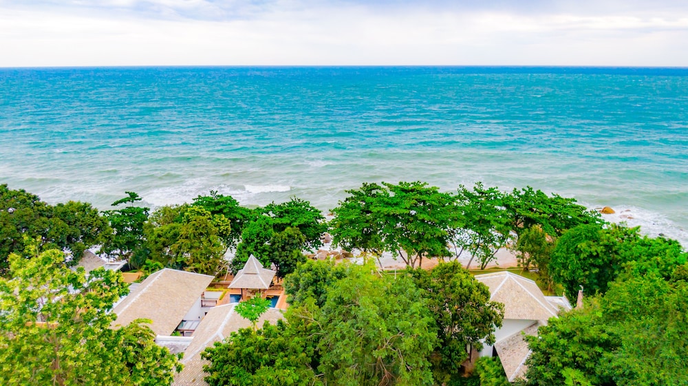 Pawanthorn Luxury Pool Villa Samui 31/50