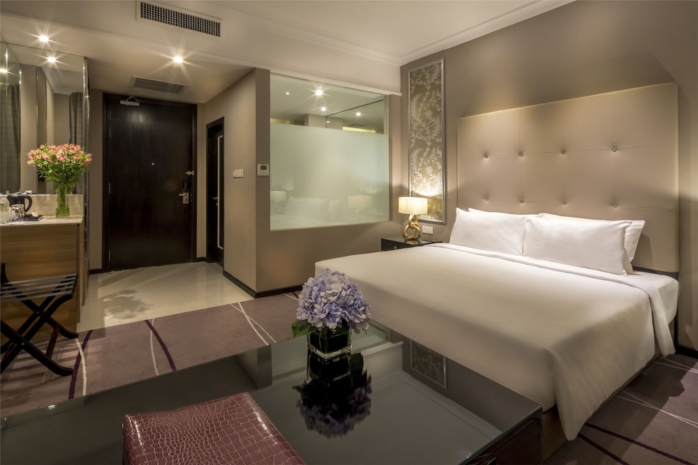 DORSETT HARTAMAS KUALA LUMPUR 14/39