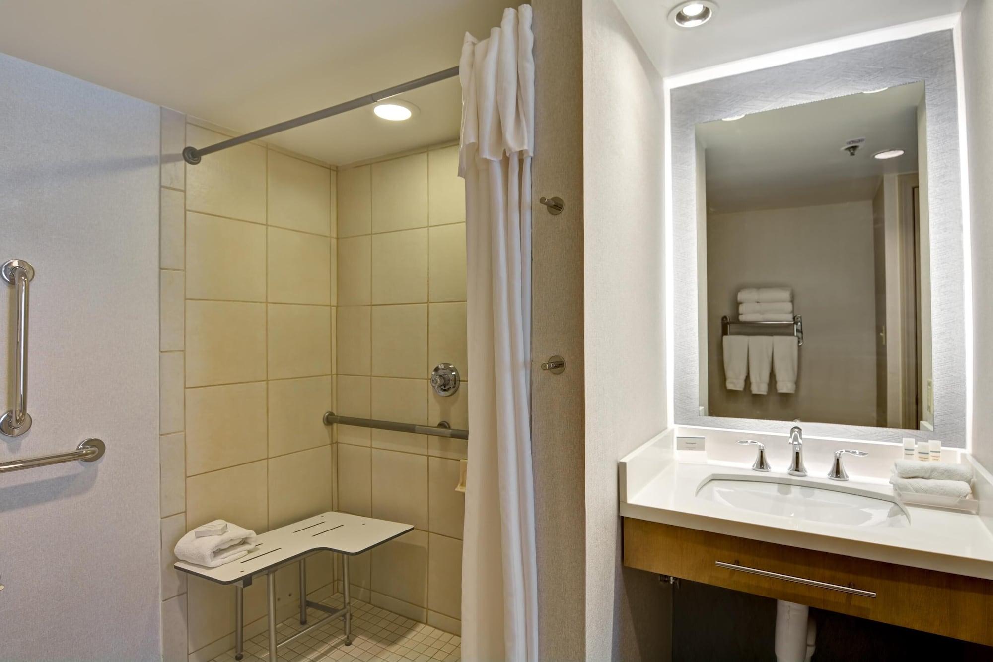 Room, Accessible