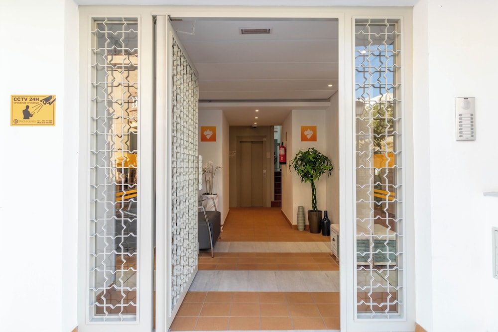 Alpujarra Secret by eme hoteles 5/50