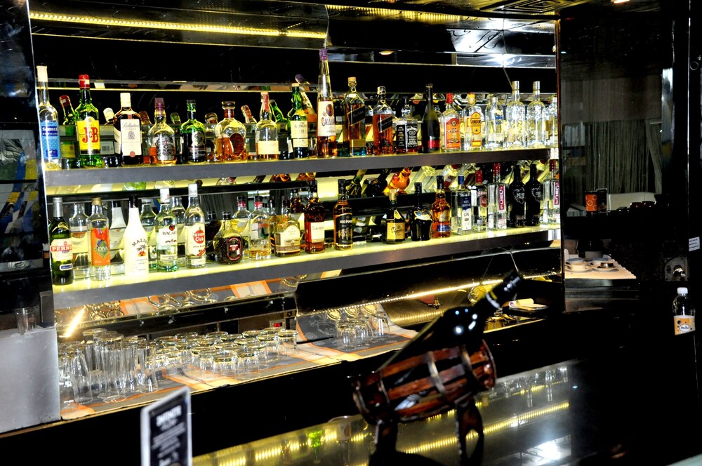 The Central Park 21/50