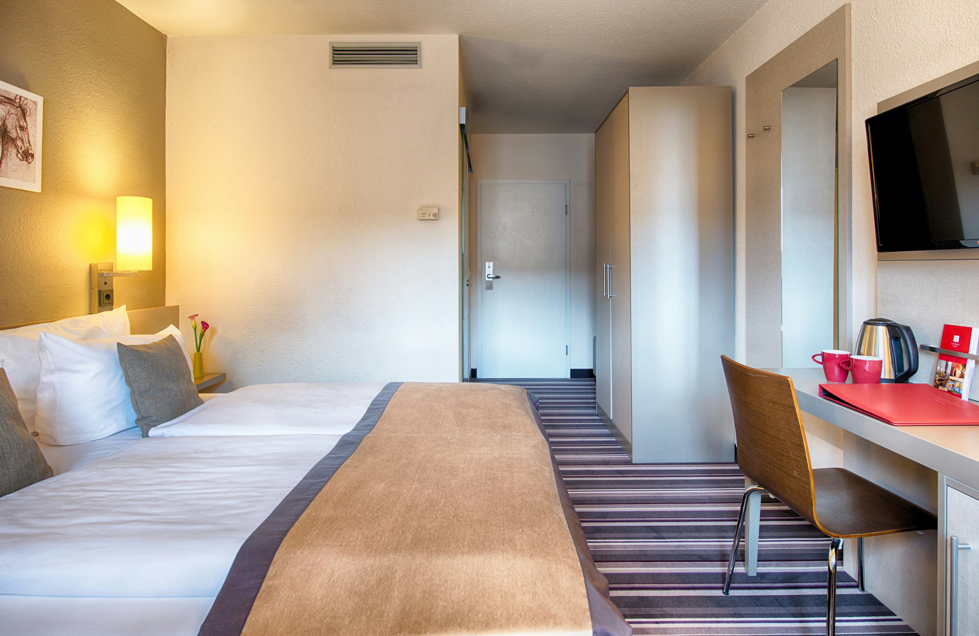 Leonardo Hotel Mannheim Ladenburg 15/77