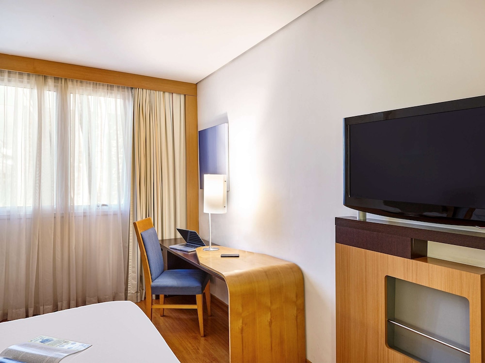Novotel Sao Jose dos Campos 60/74