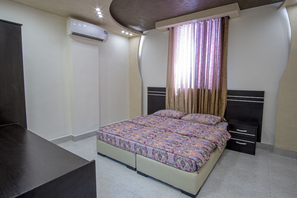 Al-Riyati For Hotel Apartments 9/30