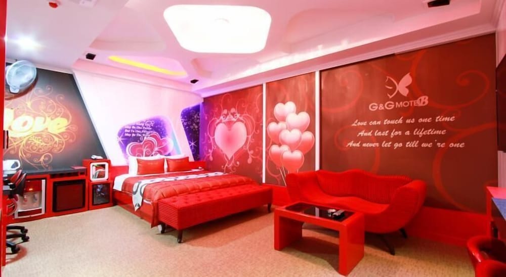 The Bay Hotel Haeundae Busan 30/50