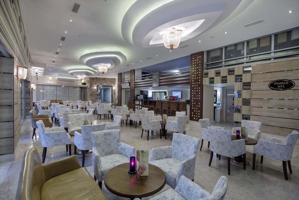 Alaiye Kleopatra Hotel 29/36