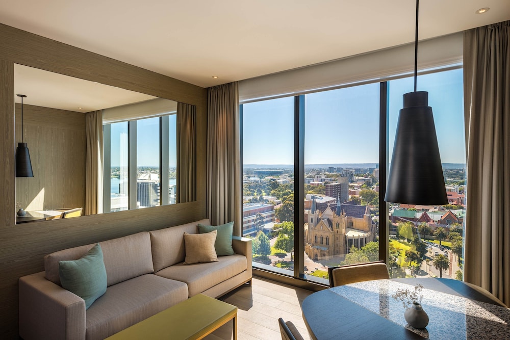 The Westin Perth 29/45