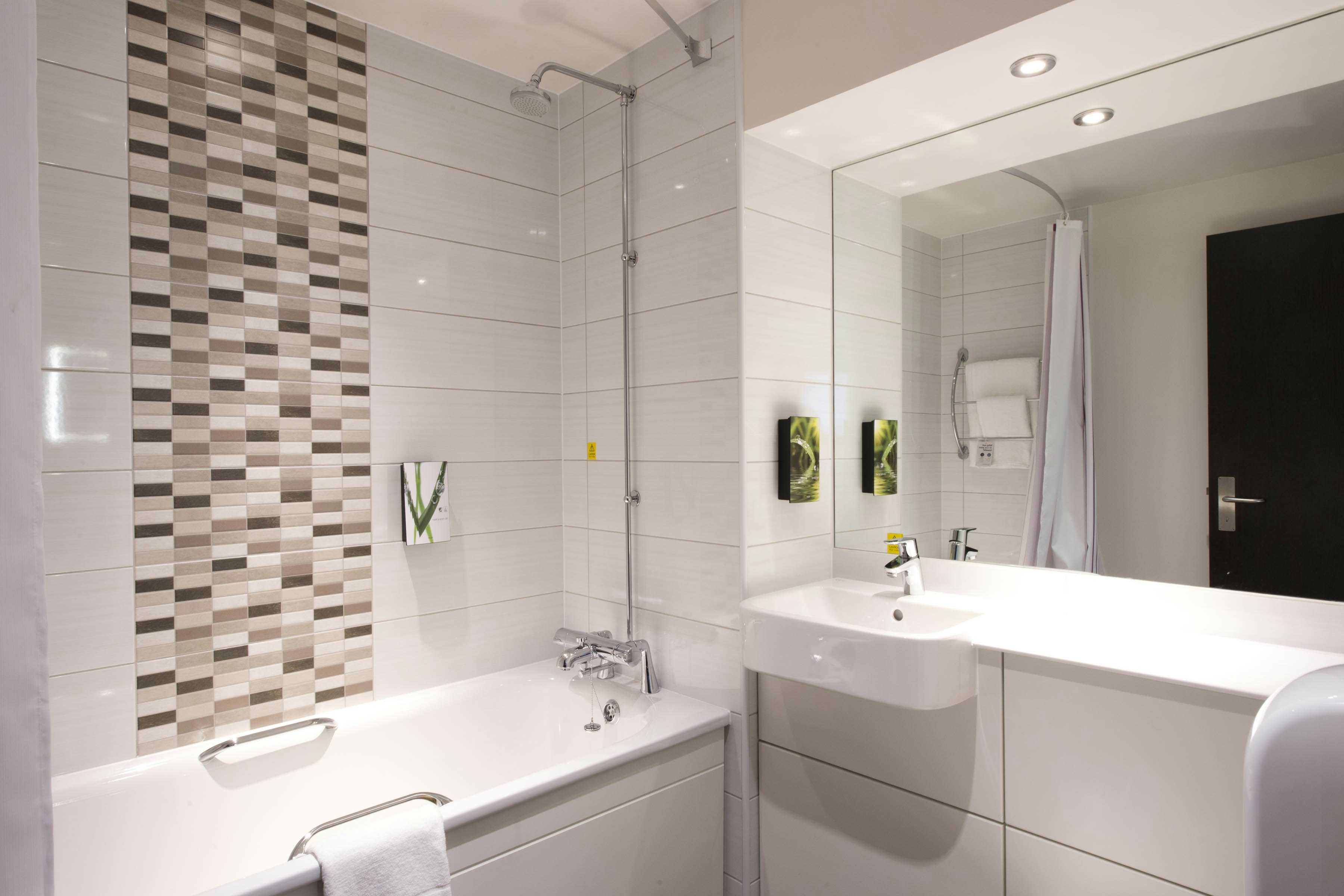 Premier Inn Darlington Town Centre hotel 29/30